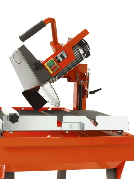 Камнерезная пила Husqvarna TS 300 E (1-фазная) 965 15 46-01