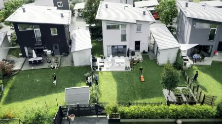 Газонокосилки и сенокосилки