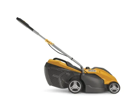 Газонокосилки и сенокосилки