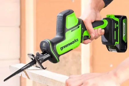 Сабельные и столярные пилы