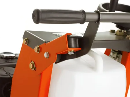 Нарезчик швов Husqvarna FS 400 LV