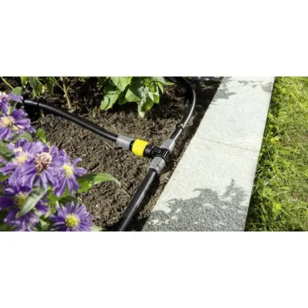 Автоматические системы полива