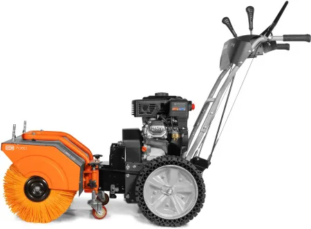 Подметальная машина DeWorks SC 7080 SC 7080