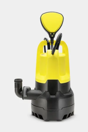 Насос Karcher SP 3 Dirt 1.645-502.0