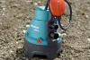 Насос дренажный Gardena 7000/D 01665-20