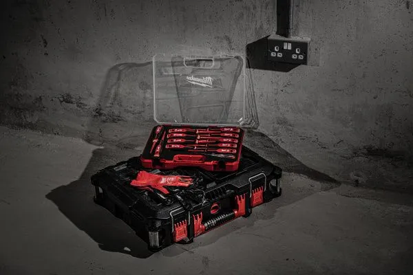 Тестер напряжения Milwaukee 0.5 х 3 х 65 (замена для 4932464041) 4932478719