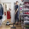 Пылесос Karcher VC 3 Floor 1.198-059.0