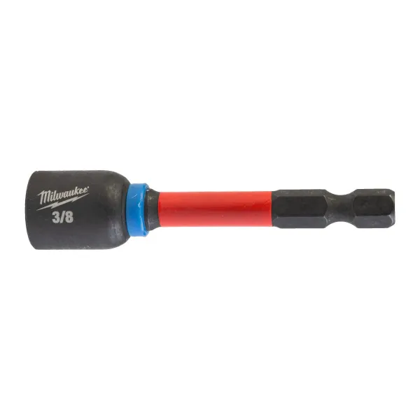Магнитная торцевая насадка Milwaukee HEX 3/8" х 65 мм 4932492440
