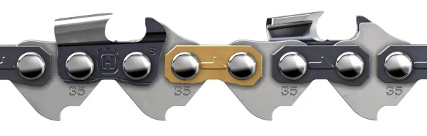 Цепь 18" 0.325" 1.5 72DL S35G X-Cut Husqvarna 585 63 95-72