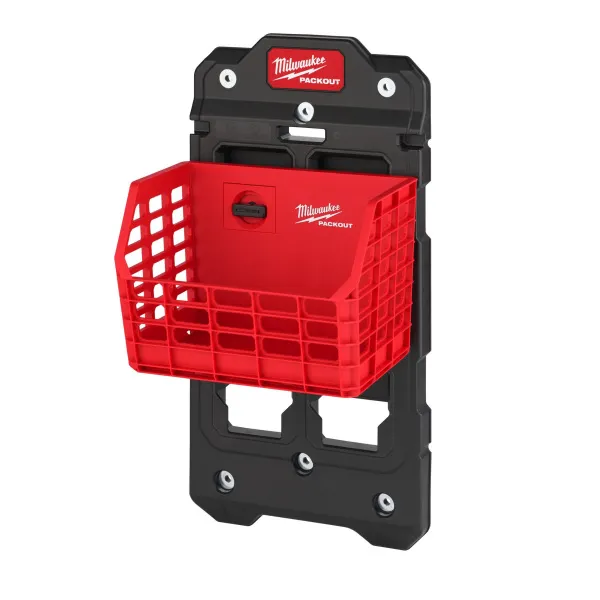 Корзина Milwaukee PACKOUT™ сетчатая 4932493379