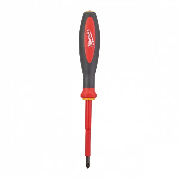 VDE изолированные отвертки PZ/SL1 x 80 4932464057