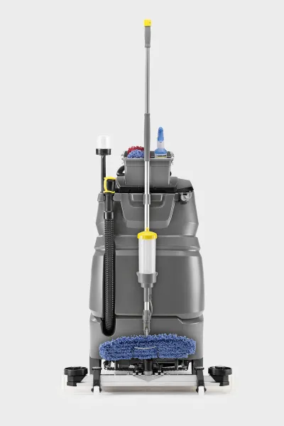 Поломоечная машина Karcher BD 50/70 R Classic 1.161-070.0