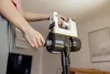 Пылесос вертикальный аккумуляторный Karcher VC 4 Cordless MyHome Pet (Полная комплектация. Отсутствует упаковочная коробка) 1.198-633.1