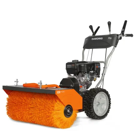 Подметальная машина DeWorks SC 7080 SC 7080