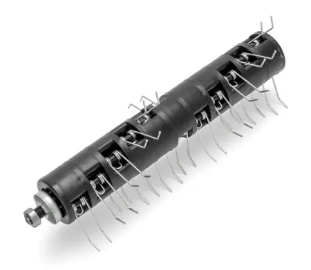 Аэраторы, скарификаторы