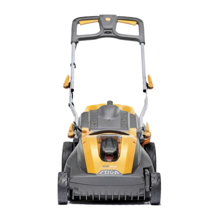 Газонокосилка аккумуляторная Stiga SLM 544 AE