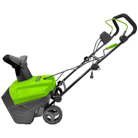 Снегоуборщик электрический Greenworks SN2300 2300 Вт 50 см 2602707