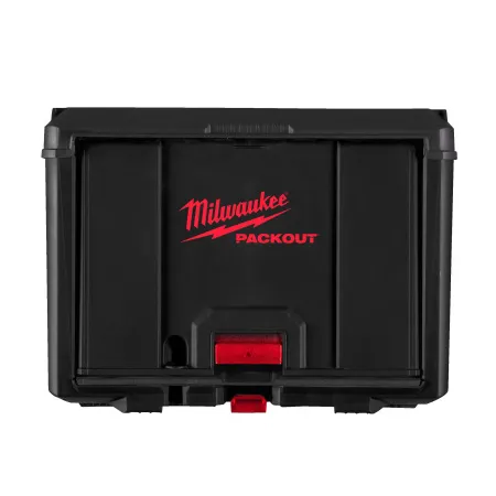 Ящик с боковой дверцей Milwaukee PACKOUT 4932480623