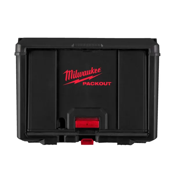 Ящик с боковой дверцей Milwaukee PACKOUT 4932480623