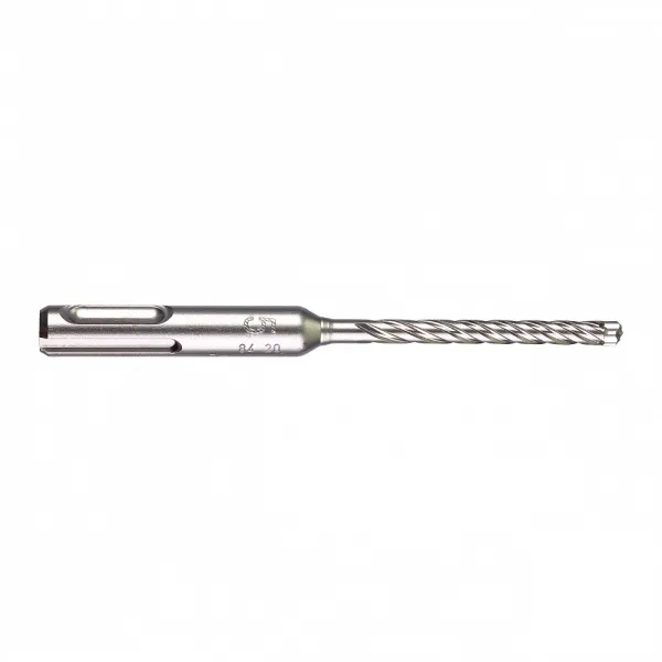 Бур MX4 SDS-Plus - 4-е режущие кромки / упаковка 10 штук SDS-Plus MX4 14 x 210 - 10 pcs 4932471257