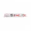 Для работ по металлу: Heavy Duty полотна для демонтажа TORCH&trade; TORCH 300 x 18 Tpi - 25 pcs 48008789