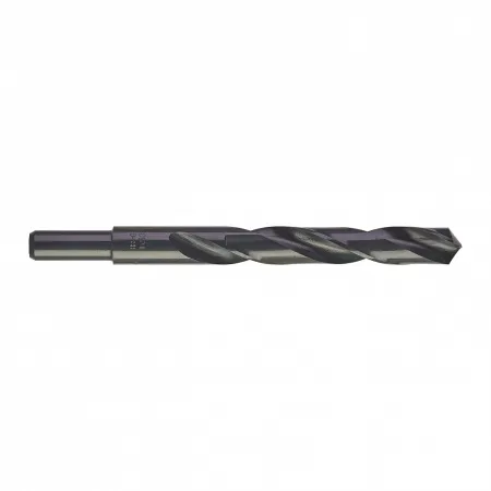 Сверла по металлу HSS-R удлиненные - DIN338 HSSR 19.0 x 198 - 1 pc 4932373329