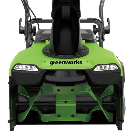 Снегоуборщики