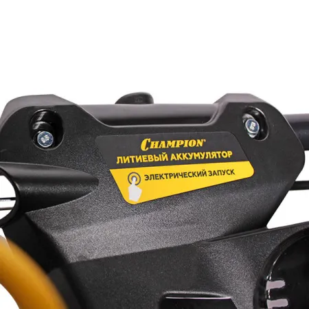 Газонокосилки и сенокосилки