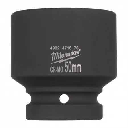 1" SHOCKWAVE&trade; IMPACT DUTY ударные головки 33 mm 1" impact socket short 4932471666