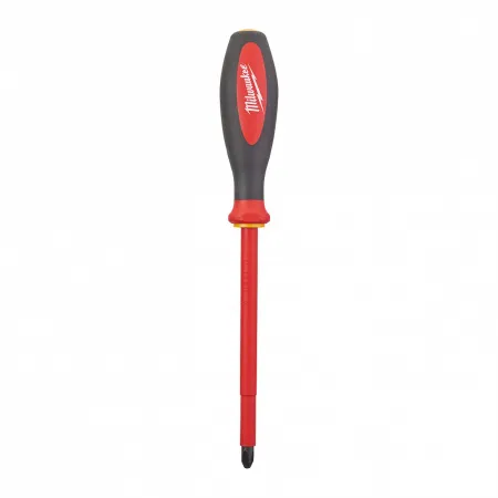 VDE изолированные отвертки PH0 x 60 4932464042