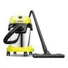 Пылесос Karcher WD 3 S V-17/4/20 (Полная комплектация. Отсутствует упаковочная коробка) 1.628-135.1