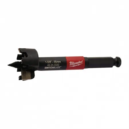 Самоврезающиеся насадки Switchblade Switchblade Selfeed Bit 51 mm 48255135