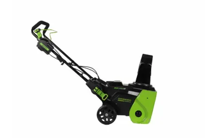 Снегоуборщики