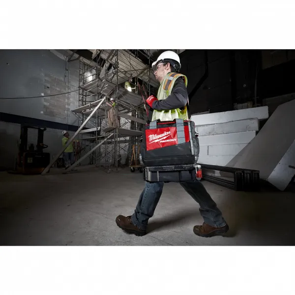 PACKOUT™сумка закрытая Packout Duffel Bag 38 см 4932471066