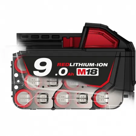 Аккумуляторы для электроинструмента