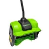 Снегоуборщик аккумуляторный Greenworks 60V GD60SSK4 (1хАКБ 4Ач и ЗУ) 30 см 2602607UB