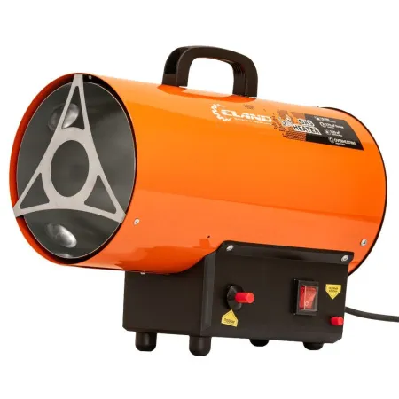 Нагреватель воздуха газовый ELAND IGNIS G-18 ELIGNISG18