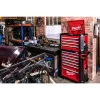Инструментальная тележка Milwaukee 30˝ / 78 см, 7 полок (1 шт.) 4932478849