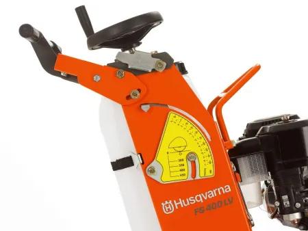 Нарезчик швов Husqvarna FS 400 LV