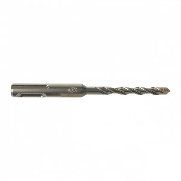 Буры SDS-Plus M2 - 2-е режущие кромки / упаковка 50 штук SDS-Plus M2 8 x 210 - 50 pcs 4932399183