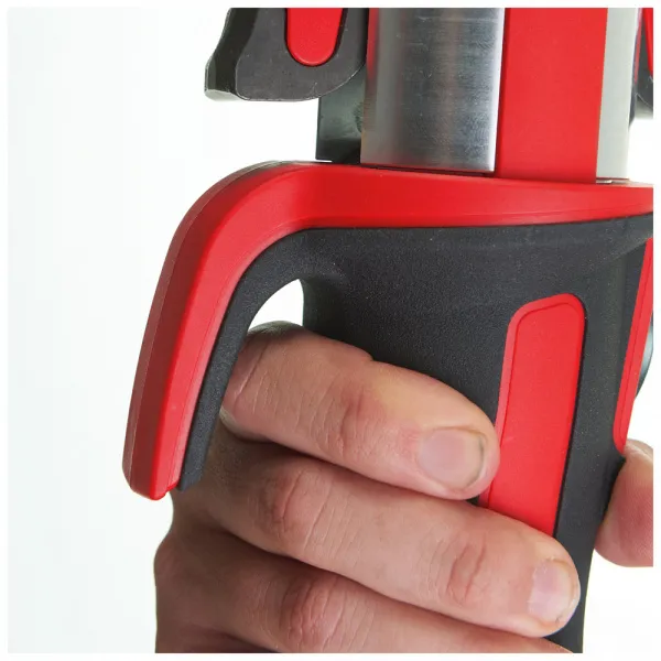 M18™ FORCE LOGIC™ компактный бесщеточный инструмент для обжима труб M18 BLHPT-202C U-SET 4933451136