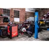 Инструментальная тележка Milwaukee 30˝ / 78 см, 7 полок (1 шт.) 4932478849