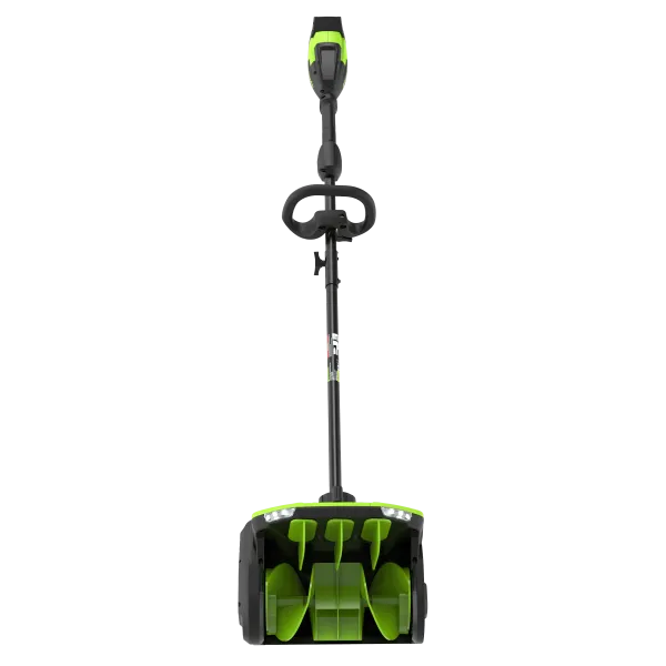 Снегоуборщики