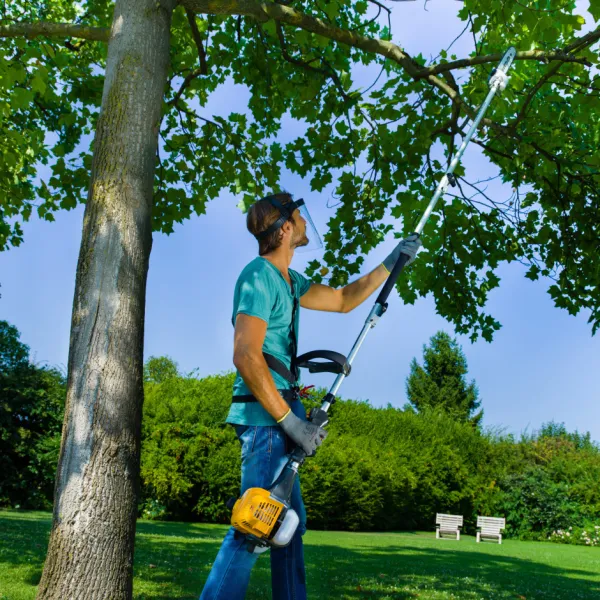 Травокосилки комбисистемы