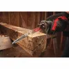 Дерево с гвоздями: Heavy Duty AX демонтажные полотна с твердосплавными зубьями TCT AX 150 48005221