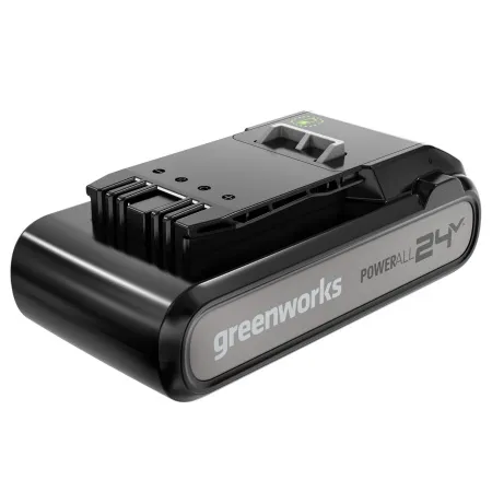 Аккумулятор Greenworks 24V 4Ач G24SV4 2960607