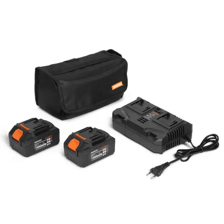 Снегоуборщики