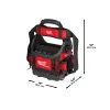 Сумка Milwaukee PACKOUT для инструмента PRO открытая 25 см 4932493622