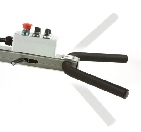 Машина для подготовки поверхности Husqvarna PG 530 (1-фазная) 965 19 58-11