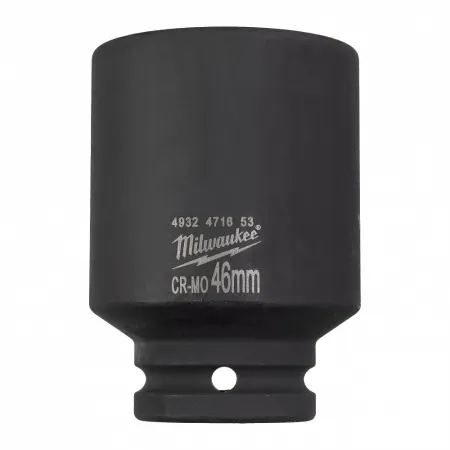 3/4" SHOCKWAVE&trade; IMPACT DUTY ударные головки - длинные 33 mm 3/4" impact socket long 4932471650